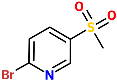 (image for) MC095104 2-Bromo-5-(methylsulfonyl)pyridine